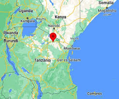 Arusha Image 1