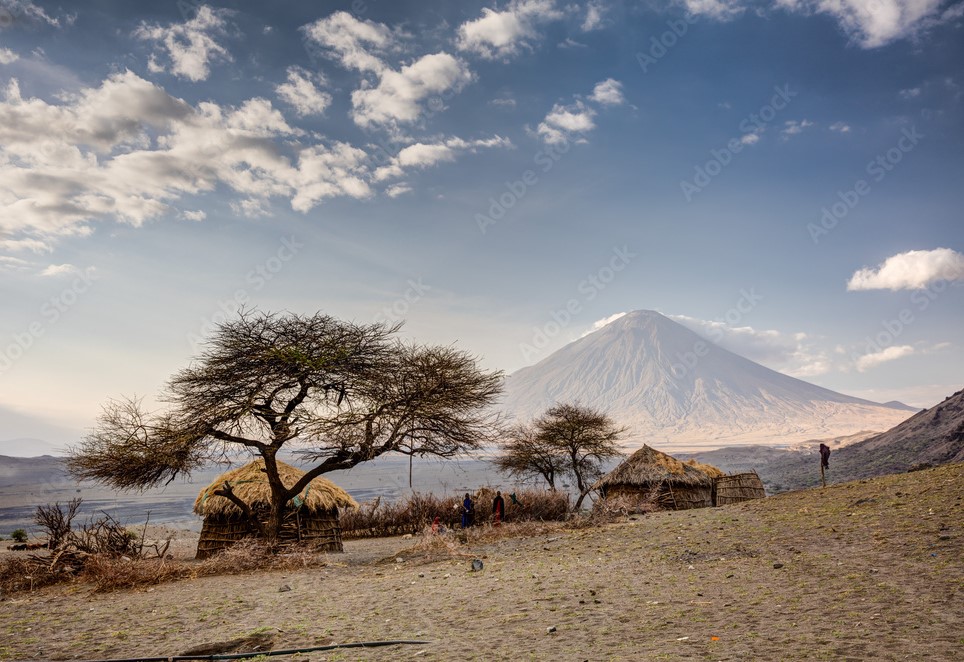 Lake Natron Image 1