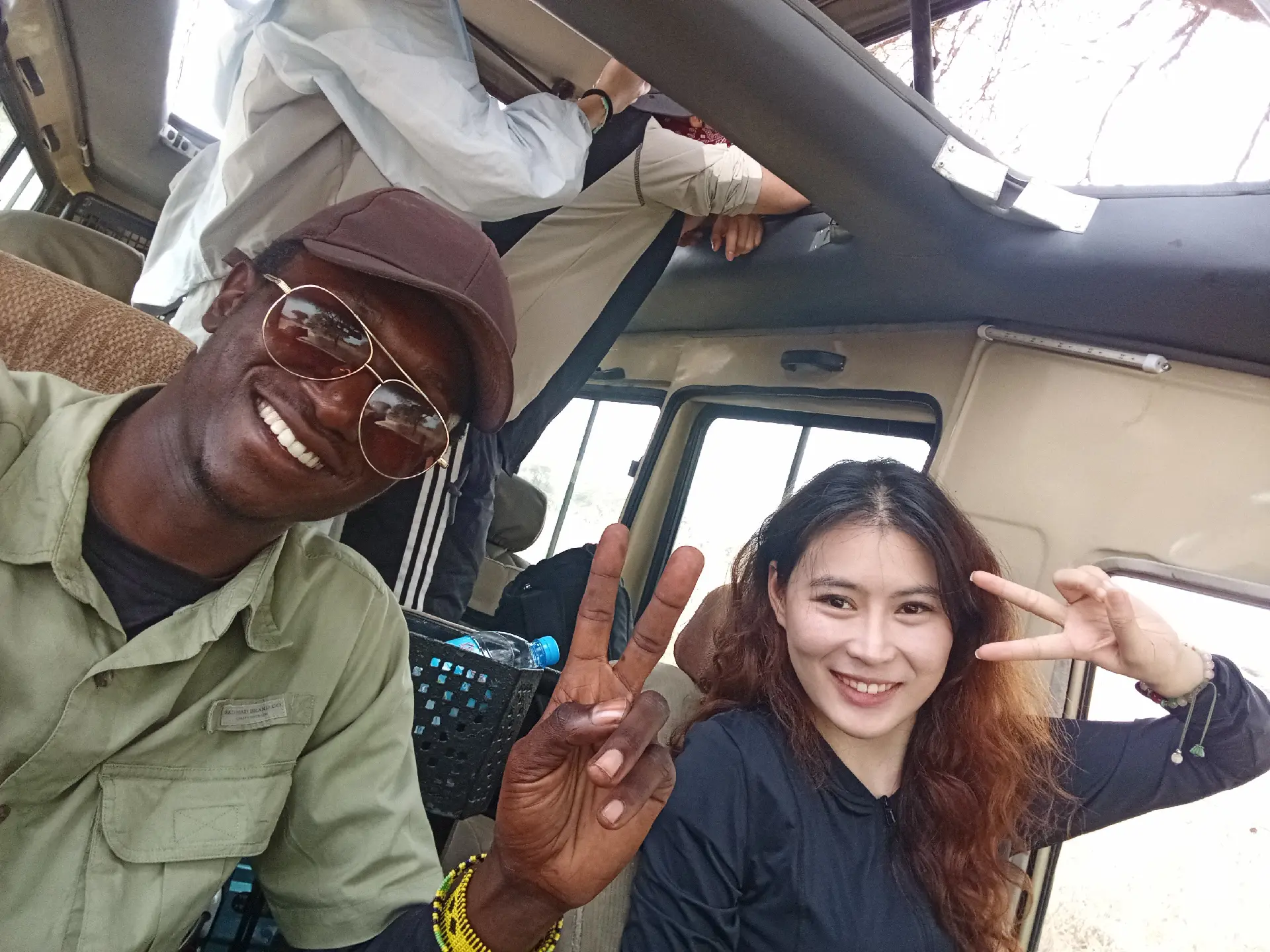 Tarangire National Park