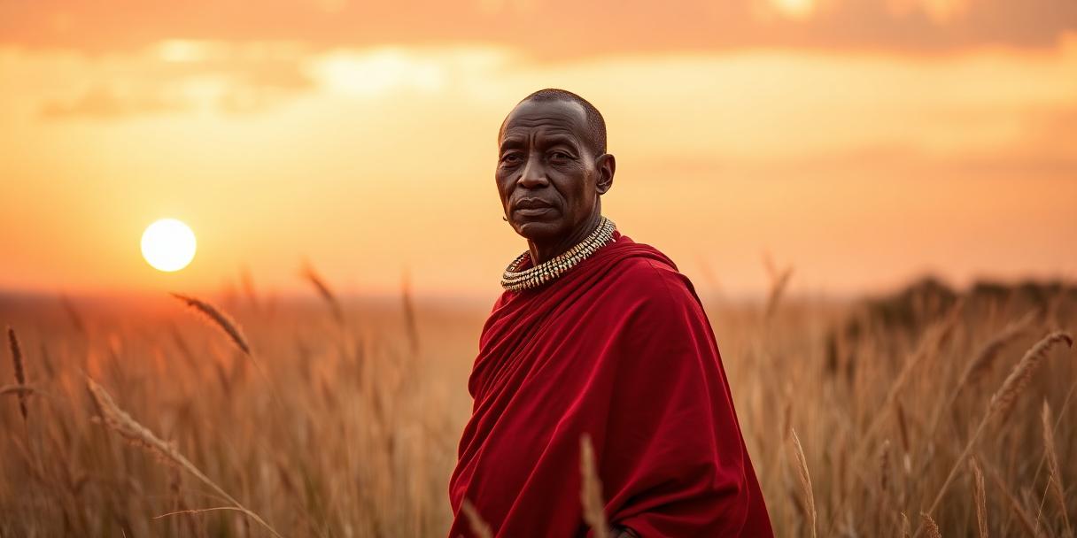 4-Day Cultural Exploration Safari